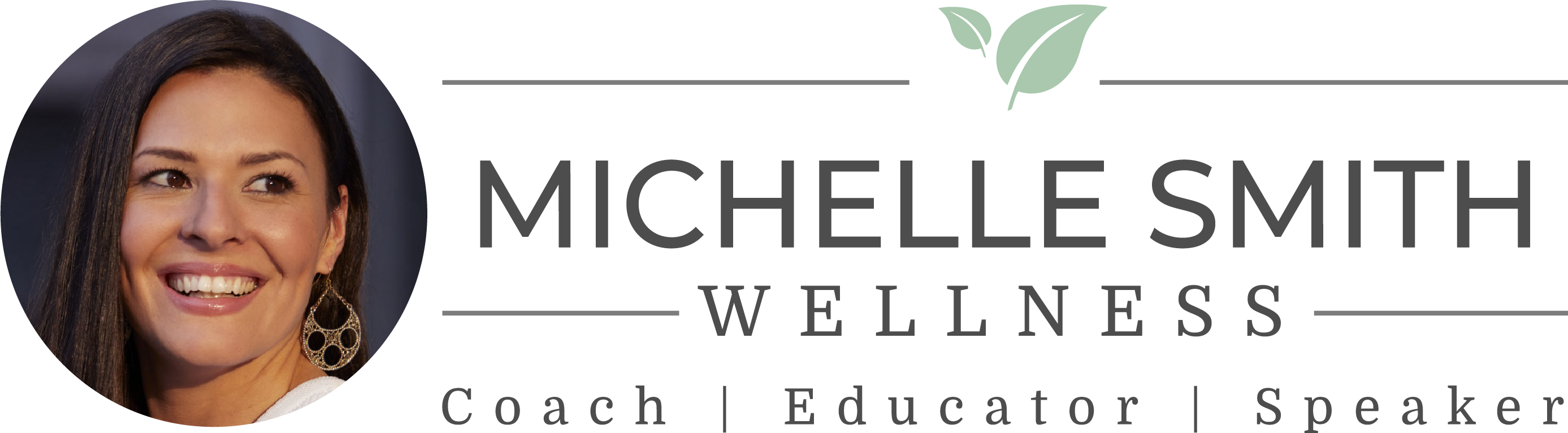 Michelle Smith Wellness